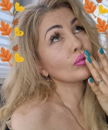 Анжела, 46 лет