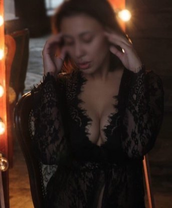 Анастасия, 22 года